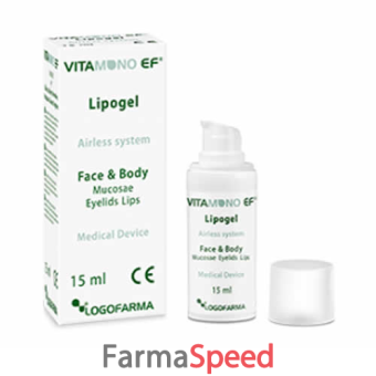 vitamono ef lipogel 15 ml 