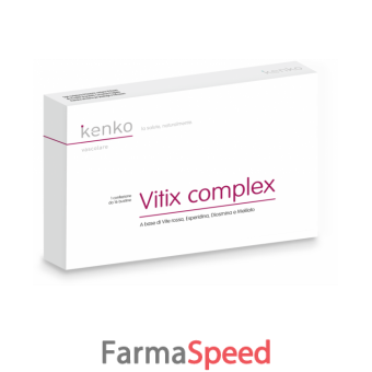 vitix complex 20 compresse