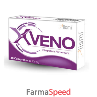 xveno 30 compresse