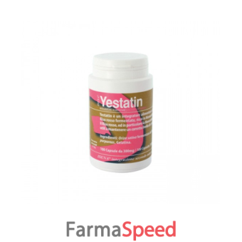 yestatin 100 capsule