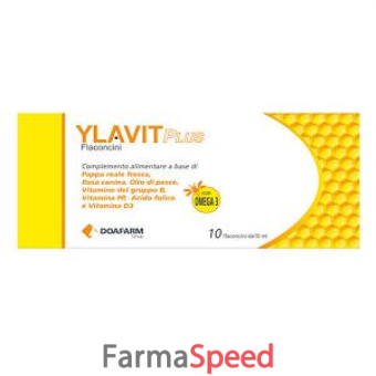 ylavit gocce 30 ml