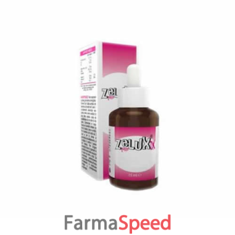 zelux dk gocce 15 ml