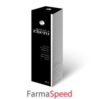 zharin zhero siero 30 ml