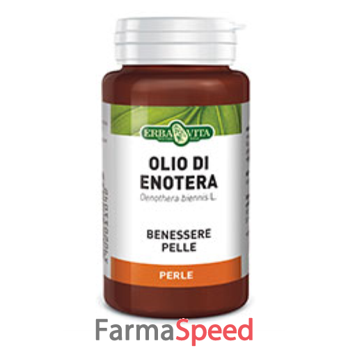 Olio Di Enotera Perle Gravidanza marbelllble