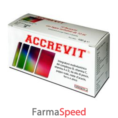 accrevit 10fl