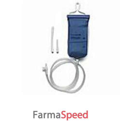 ENTEROCLISMA PIC VIAGGIO CODICE ARTICOLO 02005 Farmaspeed.it