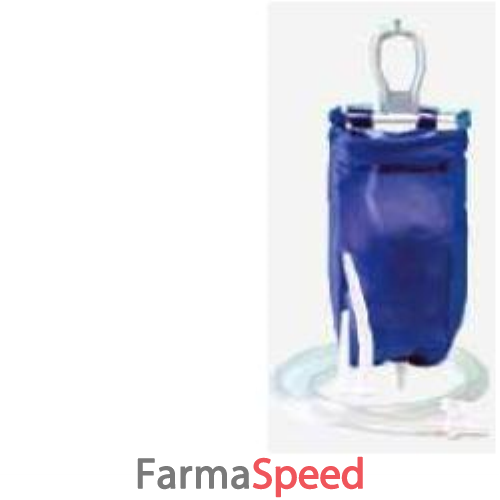 ENTEROCLISMA VIAGGIO Farmaspeed.it