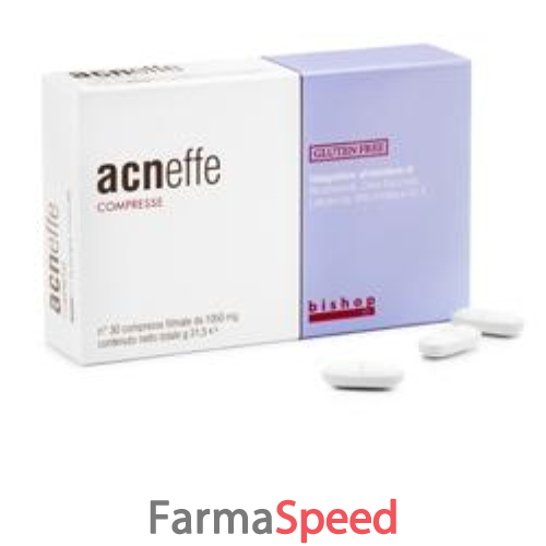 Acneffe 30 Compresse