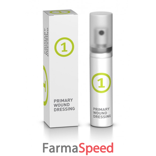 1 PRIMARY WOUND DRESSING SPRAY 50 ML Farmaspeed.it
