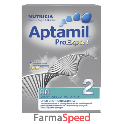 Aptamil Pro-expert Ar 2 2 X 300 G