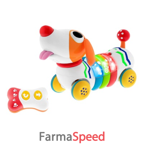 Chicco Chicco Gioco Dog Re Mi 