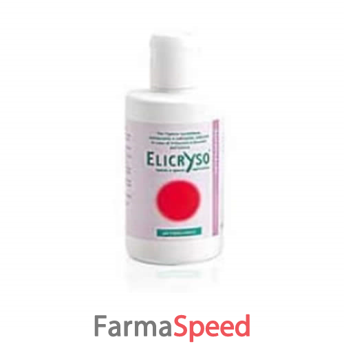 Elicryso Detergente Intimo 200 Ml