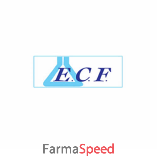 e.c.f. energie chimico farm. gestalife 60 capsule