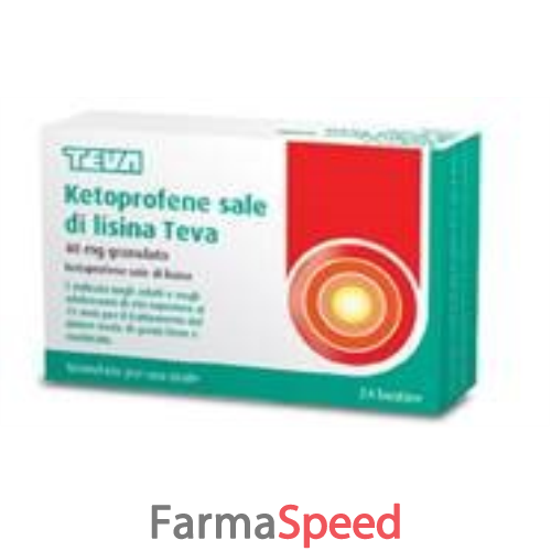 Oki 80 Mg Granulato Foglio Illustrativo kobrame