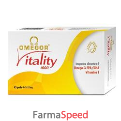 Vitality generali