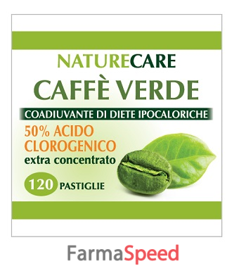 caffè verde in vendita ph