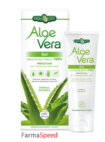 pomata aloe vera