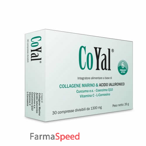 Collagene Vitamina C Acido Ialuronico