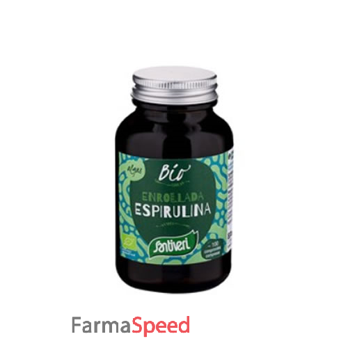 pillole dietetiche di fucus spirulina