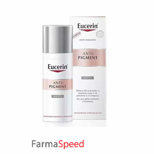 eucerin antimacchia