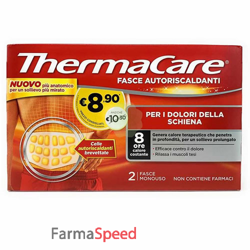outlet in vendita super carino grande vendita FASCIA AUTORISCALDANTE A CALORE TERAPEUTICO THERMACARE SCHIENA 2 ... outlet in vendita super carino grande vendita FASCIA AUTORISCALDANTE A CALORE TERAPEUTICO THERMACARE SCHIENA 2 ...