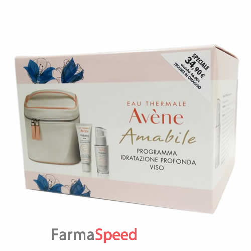 avene siero antirughe