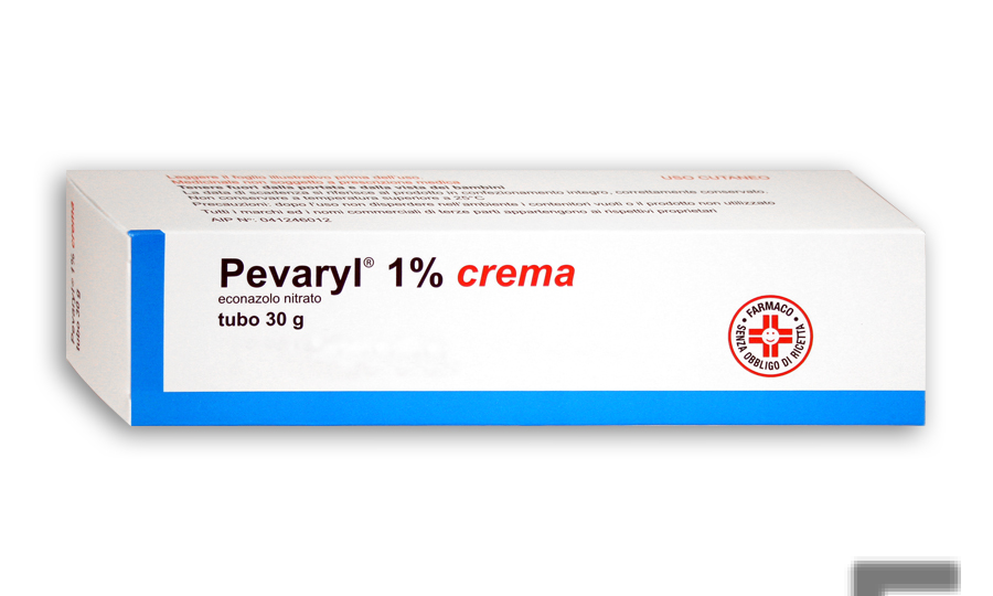 PEVARYL*crema derm 30 g 1 Farmaspeed.it